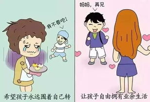 逆子与模特妈妈，一段不同寻常的母子情